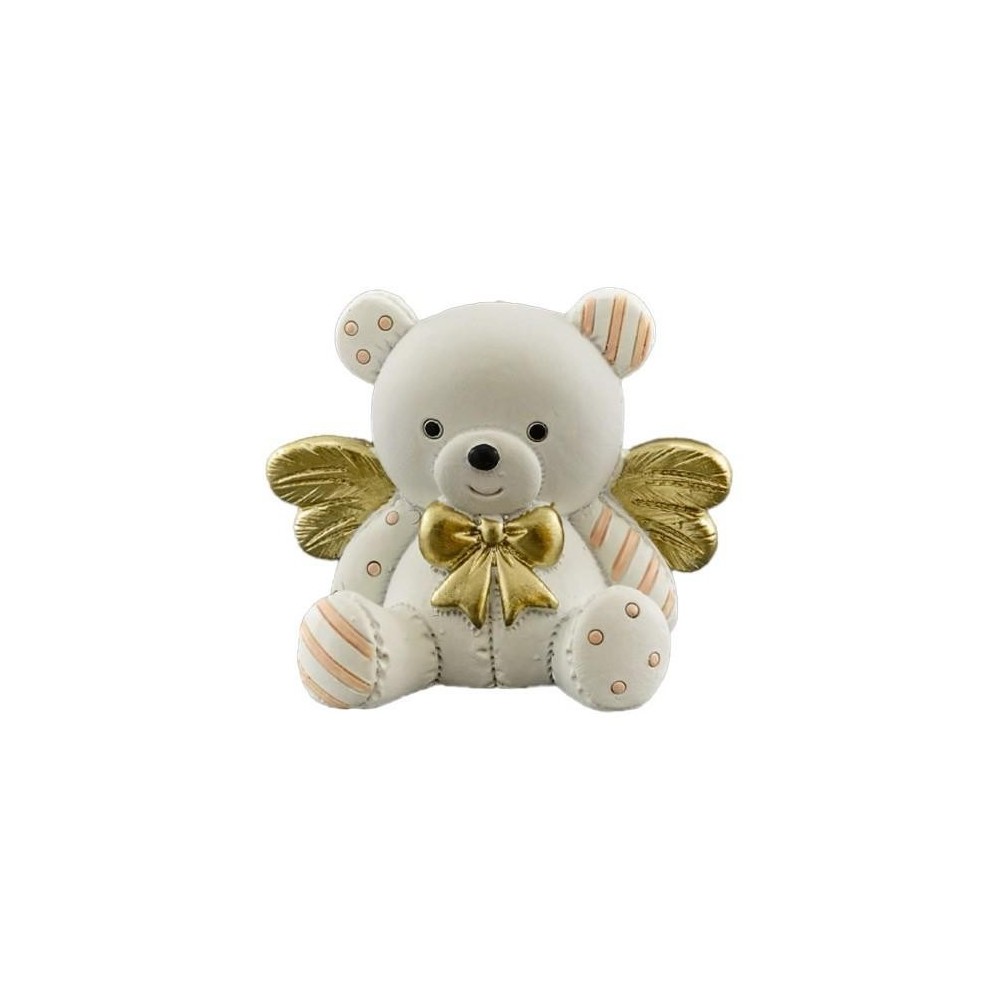 ORSETTO GRANDE PINKGOLD STRIP H.5